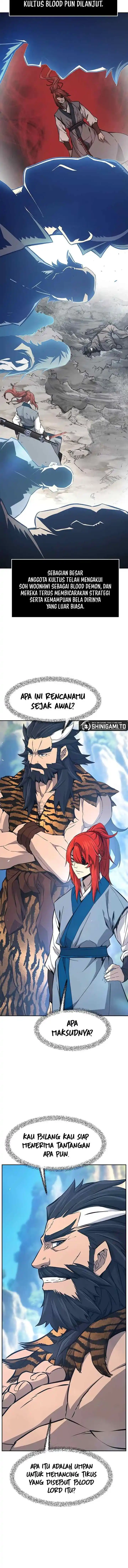 Absolute Sword Sense chapter 146 halaman 7