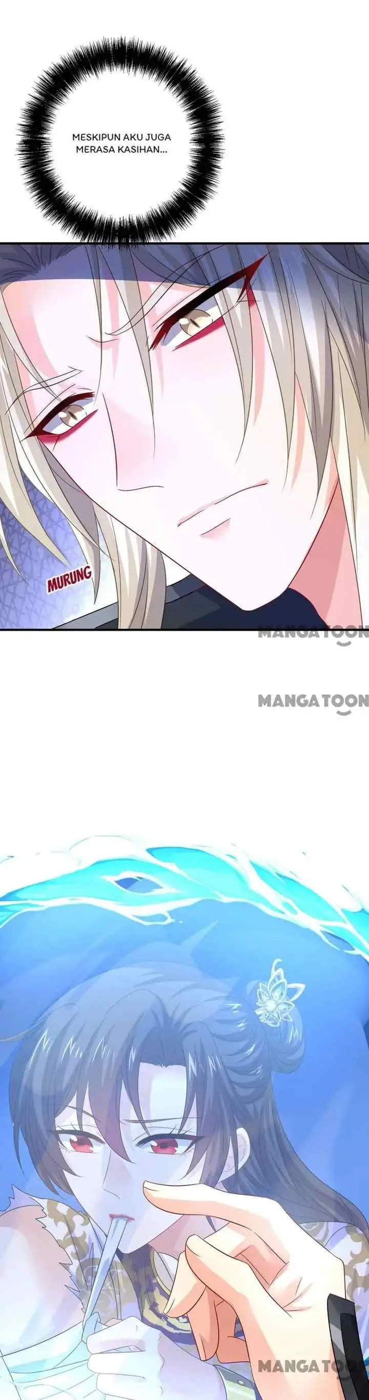 Miss Nine Doctor chapter 270 halaman 15