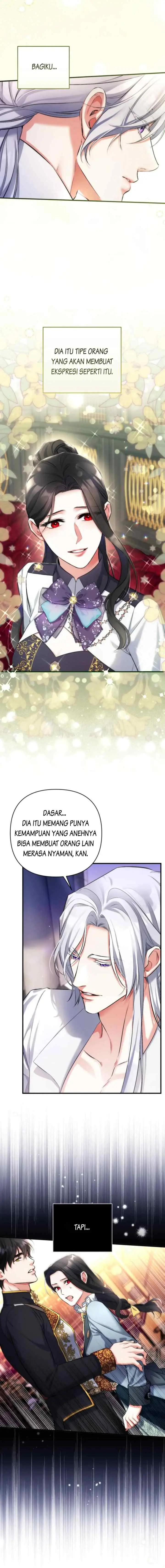 For My Forsaken Love chapter 57 halaman 13