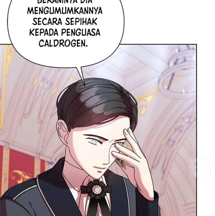 Ingram's Light chapter 61 halaman 6