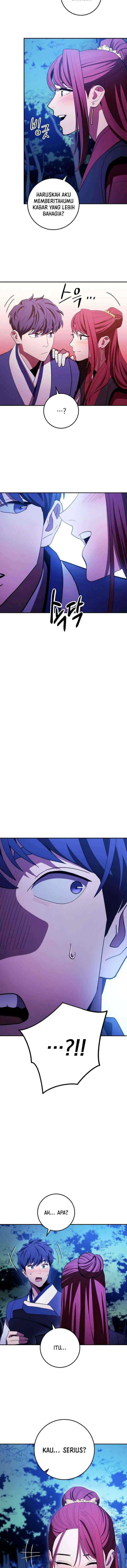 Legend of Asura - the Venom Dragon chapter 110 halaman 4