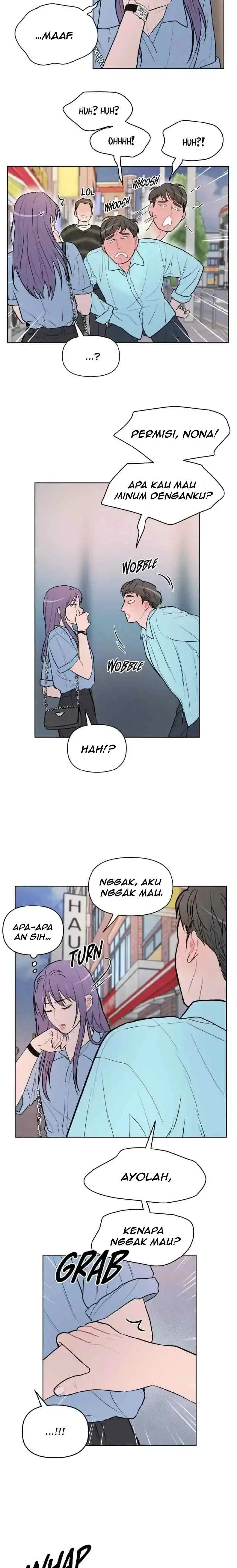 Pitiful Us chapter 19 halaman 15