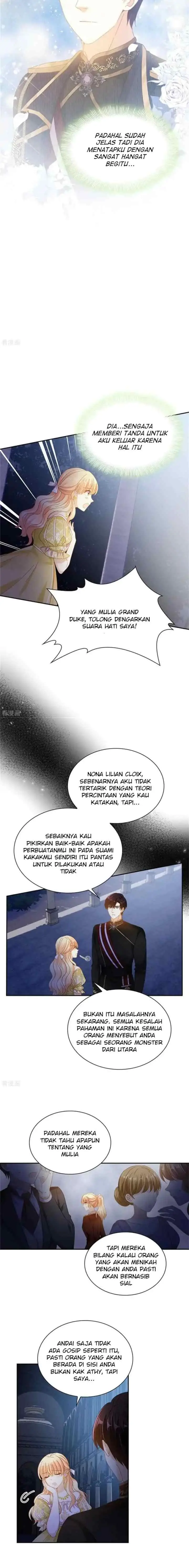 The Evil Lady Will Change chapter 146 halaman 4