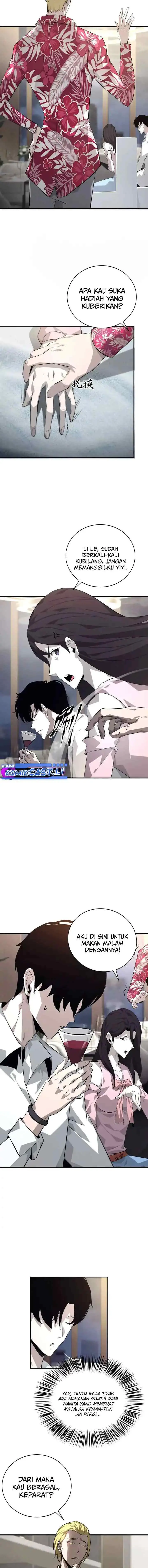 Game Online: Unrivaled In The World (Remake) chapter 39 halaman 10