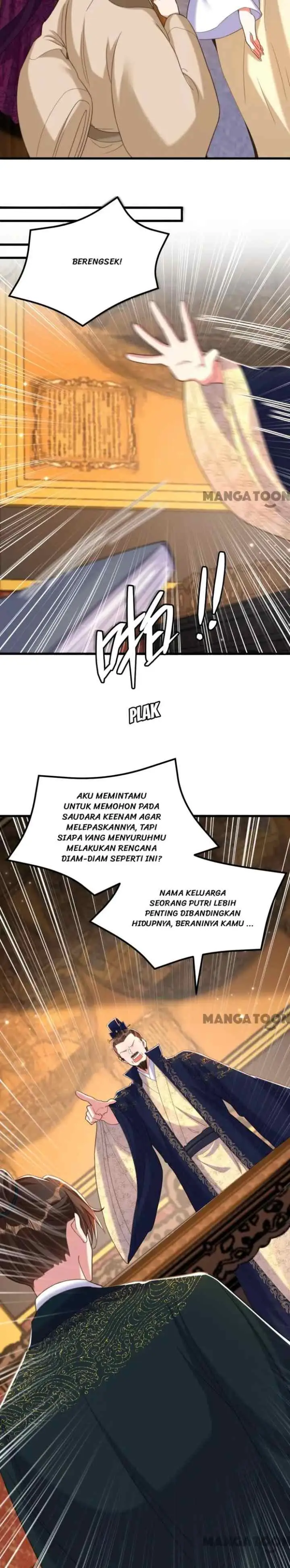 Don't Mess With Missy! chapter 423 halaman 14