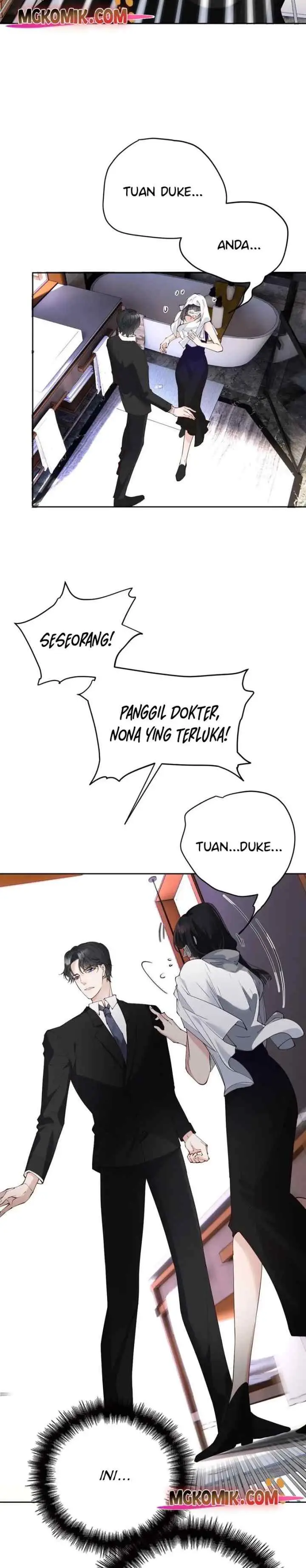 The Duke's Hidden Baby: BOGO! chapter 226 halaman 5