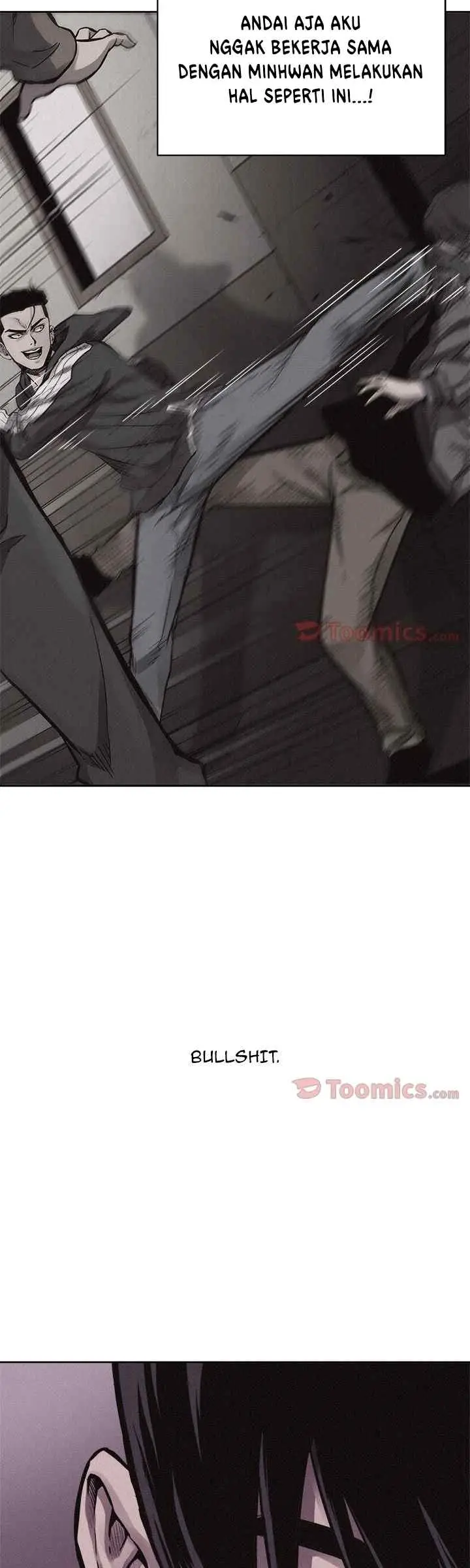 Pounding chapter 45 halaman 10