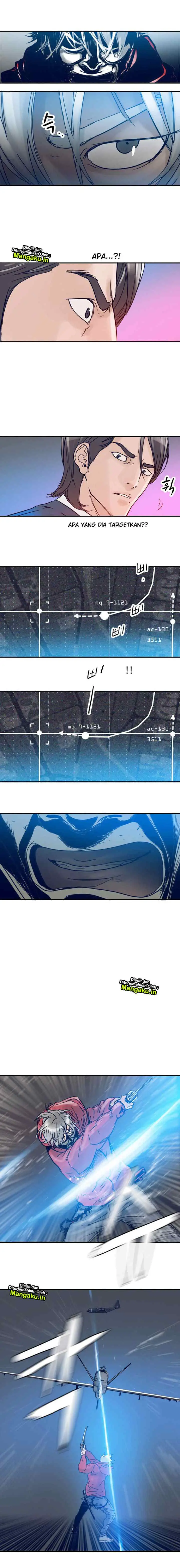Blade Note chapter 21 halaman 7
