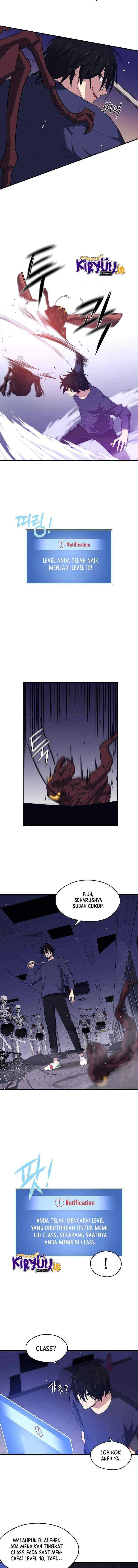 Seoul Station Necromancer chapter 11 halaman 6