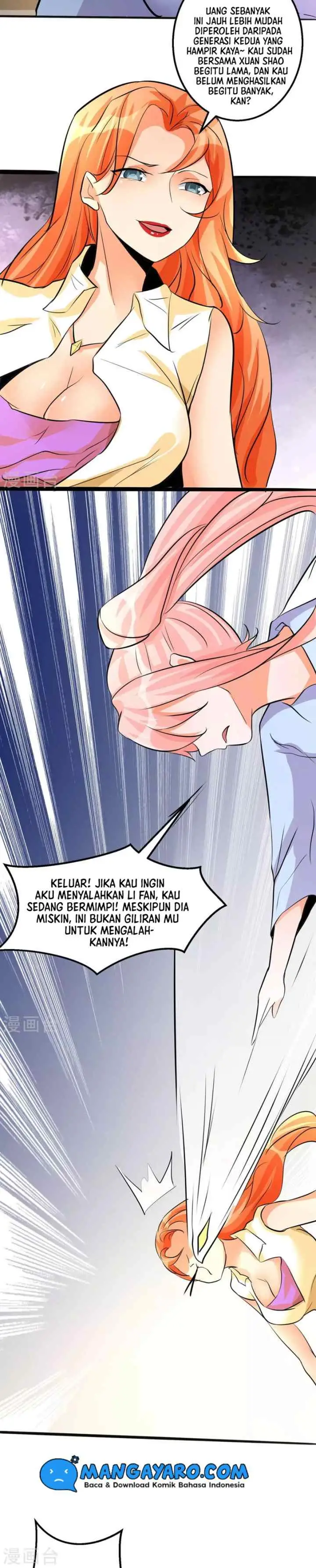 Emperor Son In Law chapter 26 halaman 5