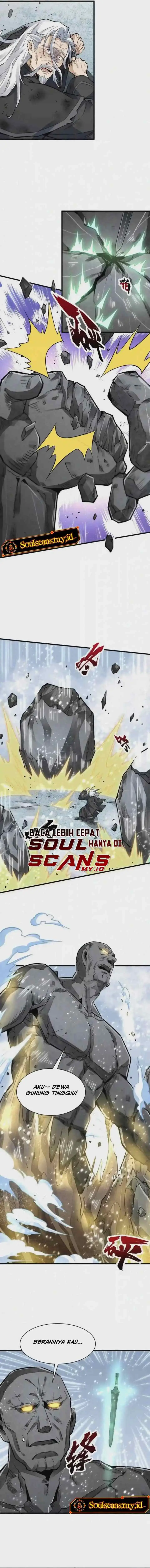 Lanke Special Destiny chapter 124 halaman 5