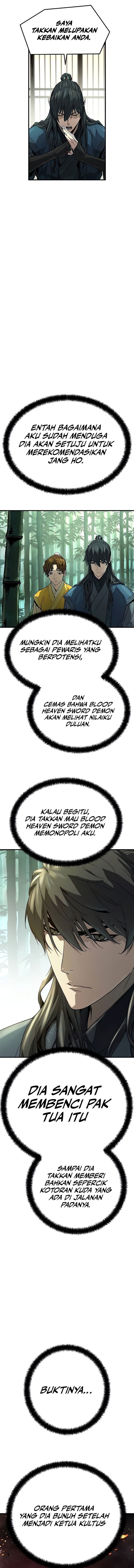 Absolute Regression chapter 32 halaman 17