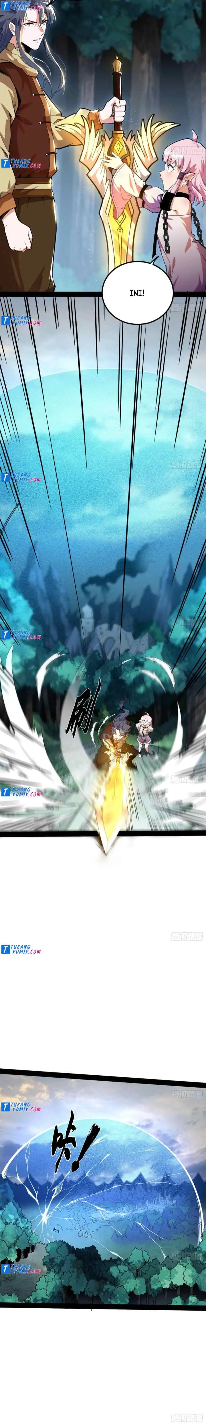 I'm An Evil God chapter 243 halaman 17