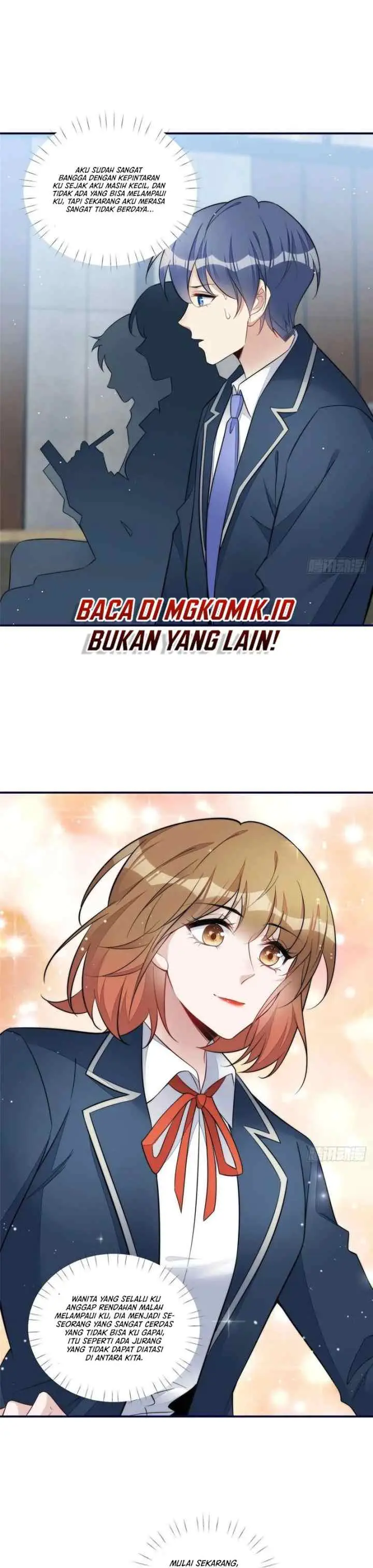 Furen Ta Chengle Da Laomen De Tuan Chong chapter 121 halaman 14
