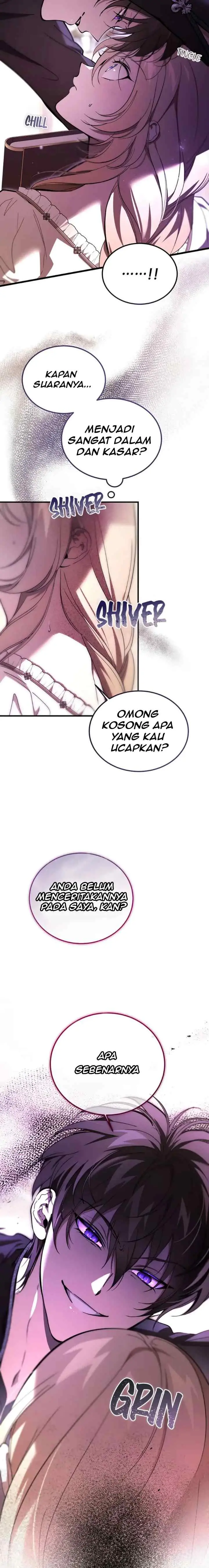 Devil Brings Up a Lady chapter 52 halaman 19