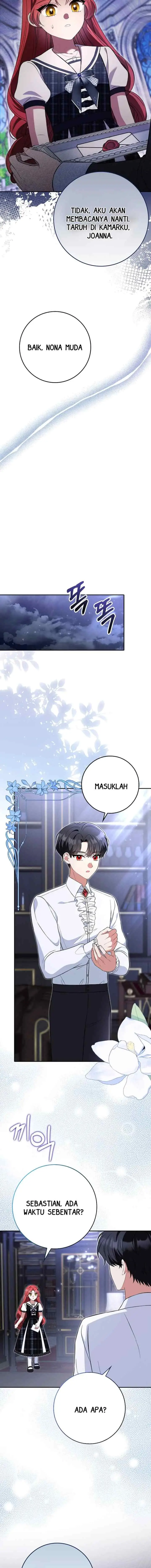 I'm A Fake Bride Who'll Run Away Someday chapter 14 halaman 15