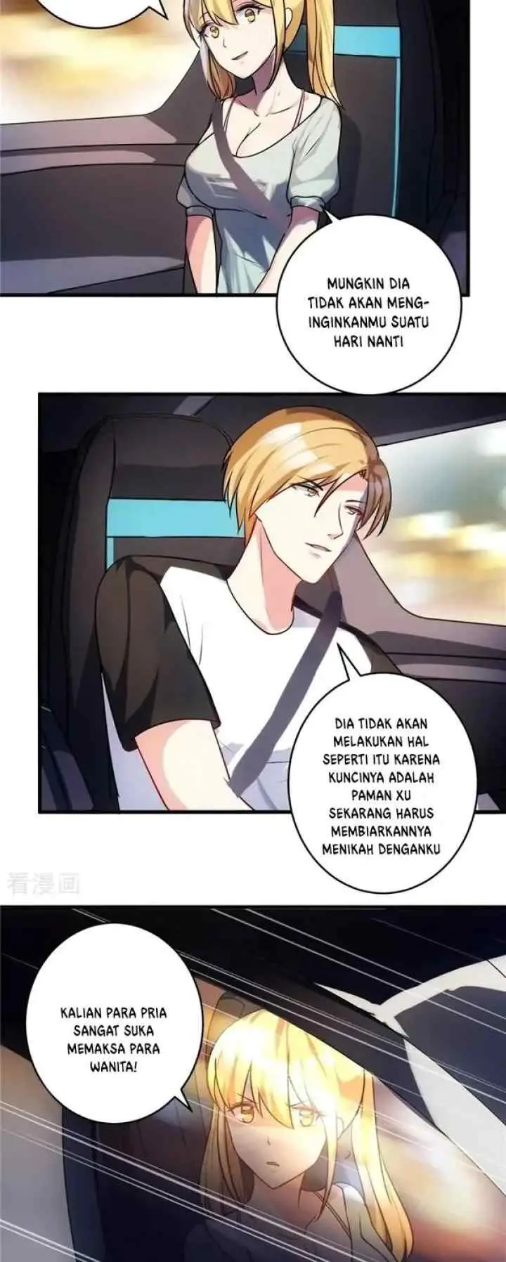 Ceo's Top Master chapter 78 halaman 5
