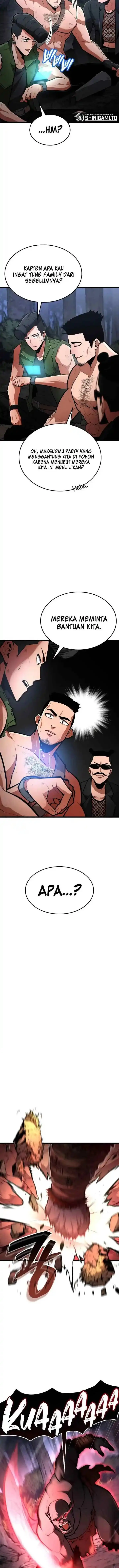 Emperor Of Solo Play chapter 29 halaman 5