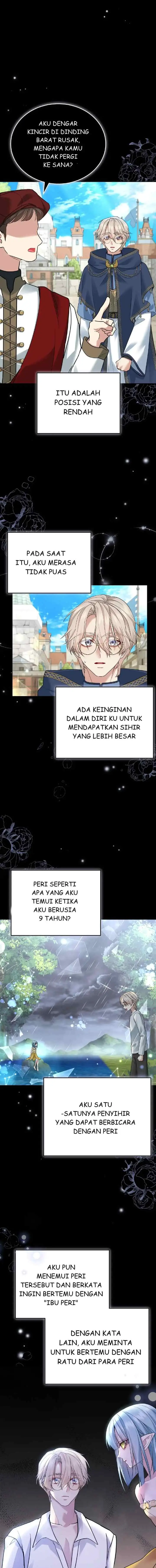 Fairy Legacy chapter 49 halaman 11