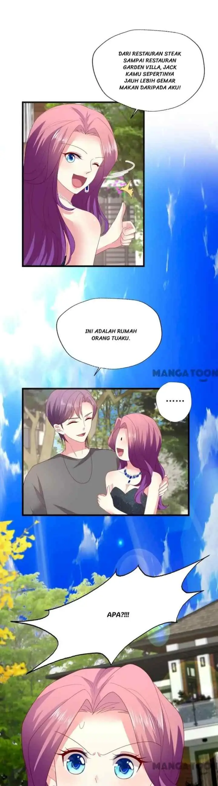 Cost of Being Famous (A-List) chapter 156 halaman 7