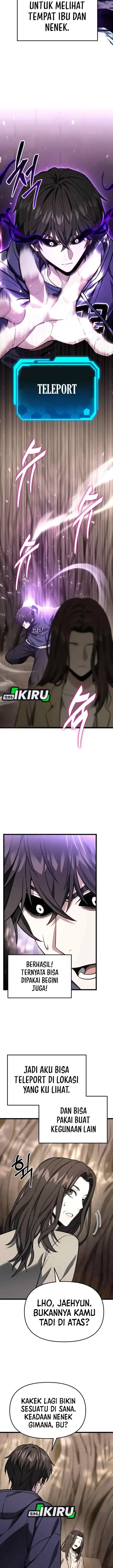 Absolute Dweller chapter 51 halaman 11