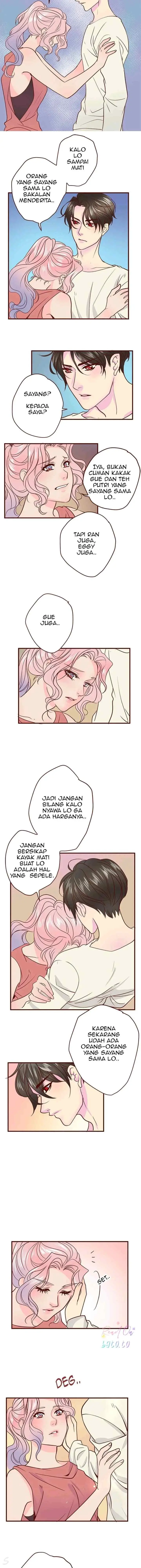 Ovoide chapter 221 halaman 4