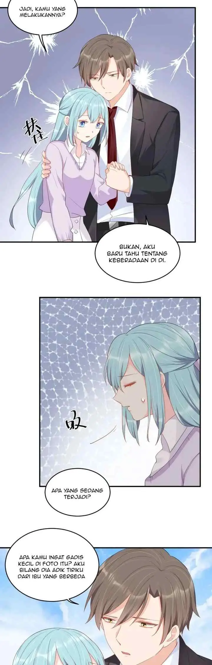 Guide to Training a Husband chapter 54 halaman 10