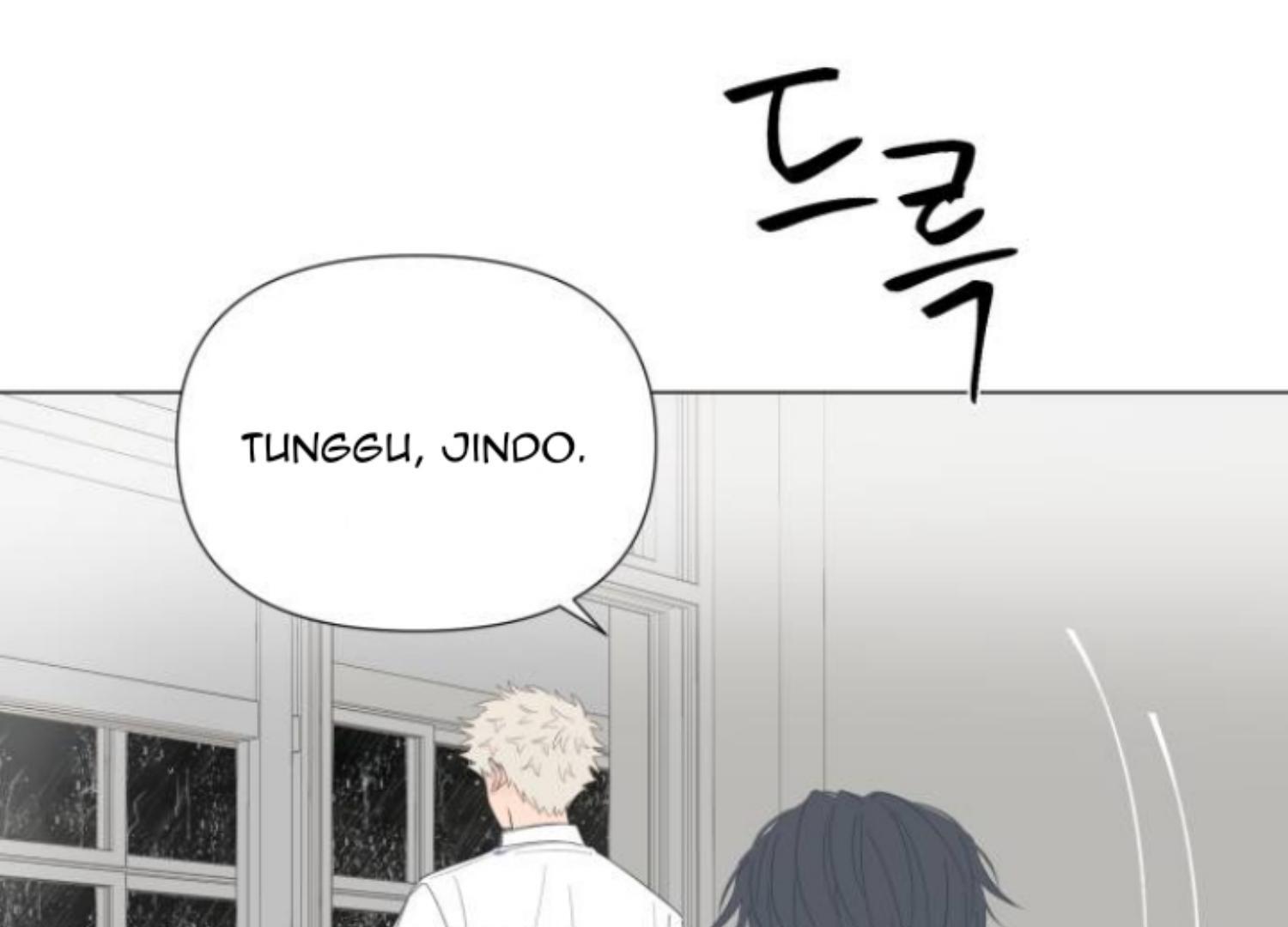 Moonmade Child chapter 64 halaman 81