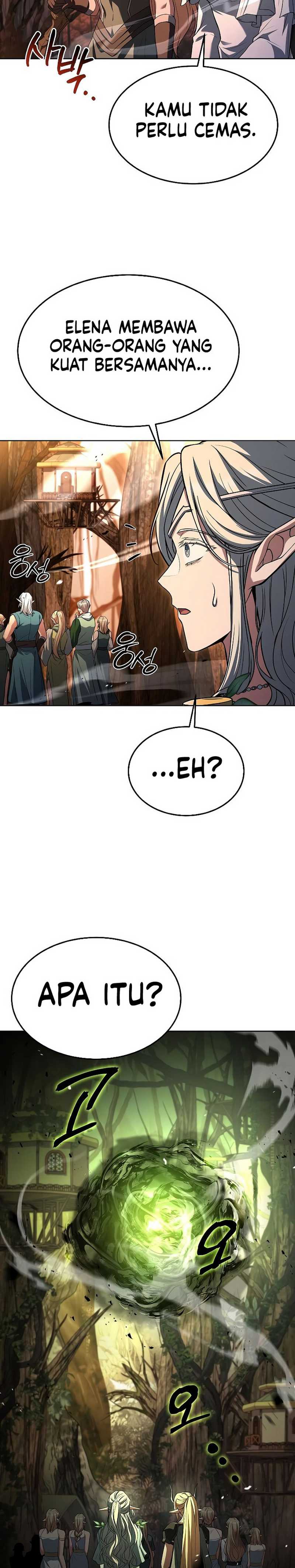 A Wizard's Restaurant chapter 41 halaman 15