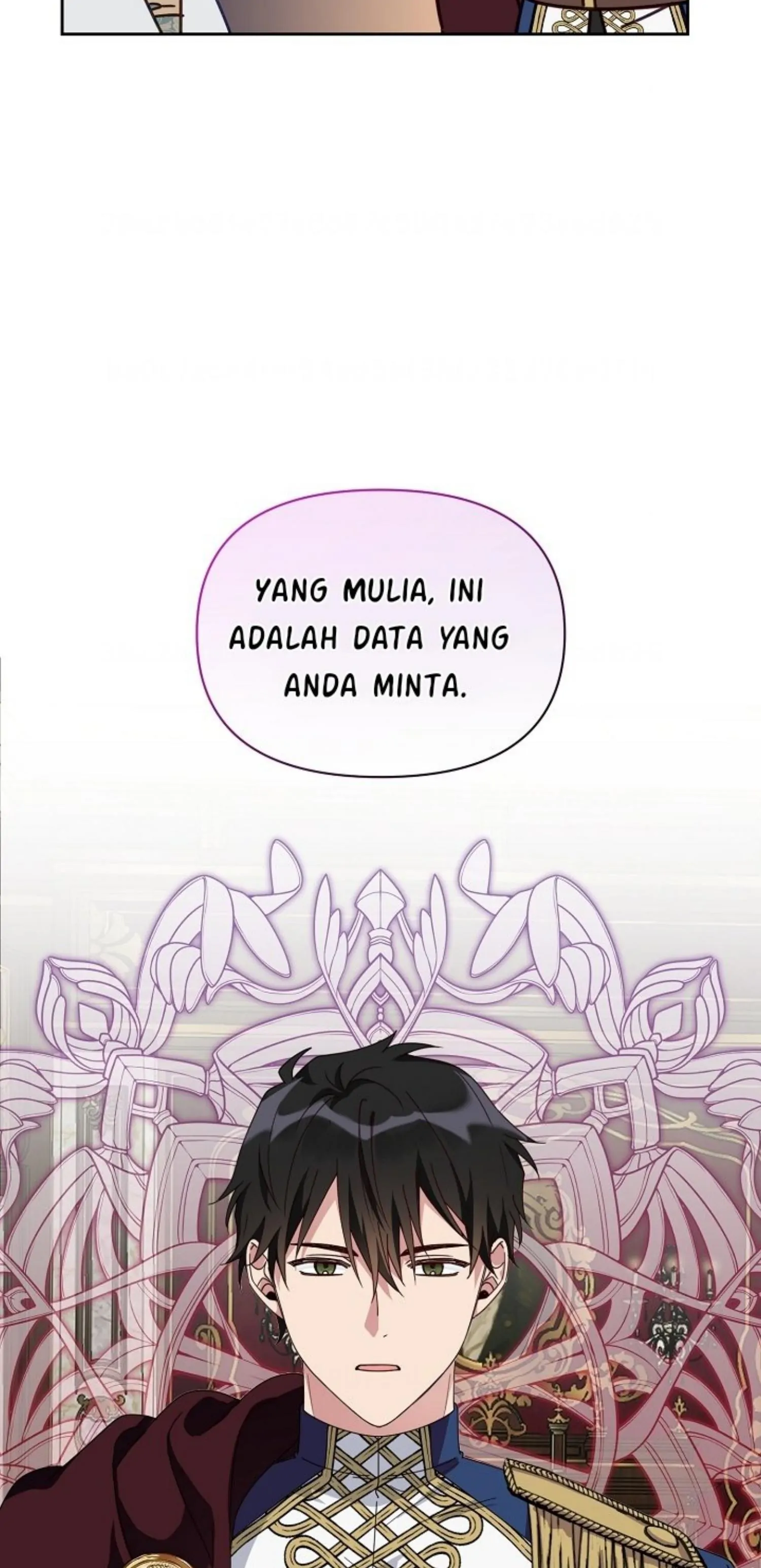 Bird Empress chapter 12 halaman 12