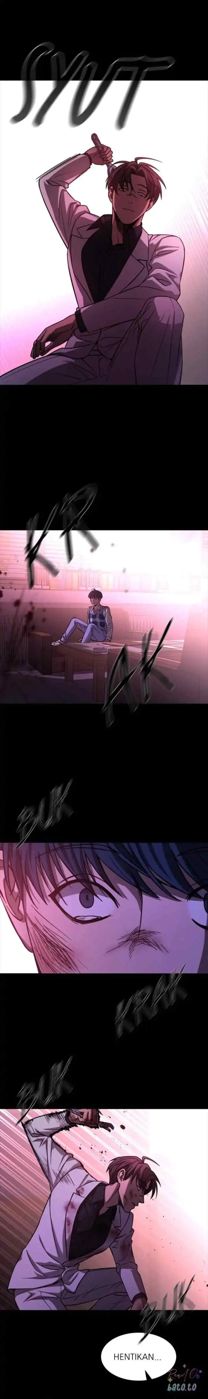 Get Back chapter 63 halaman 7
