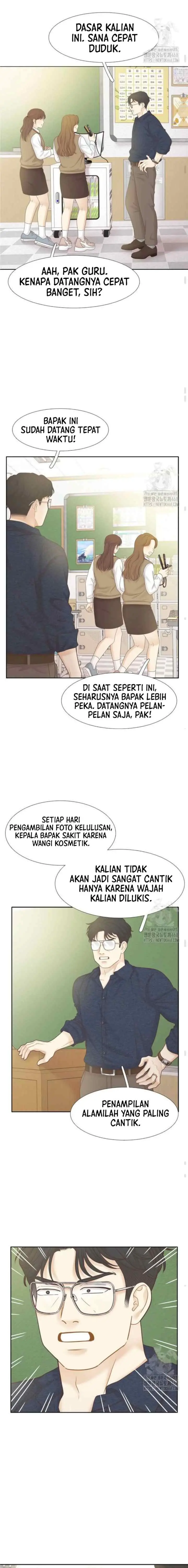 Odd Girls Out S2 chapter 237 halaman 10
