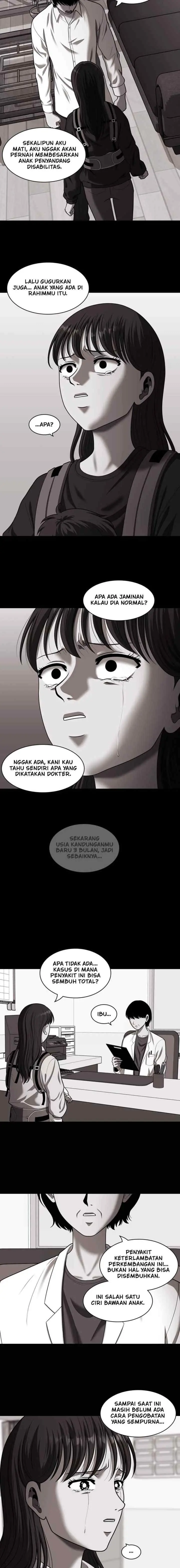 Mañana chapter 227 halaman 10