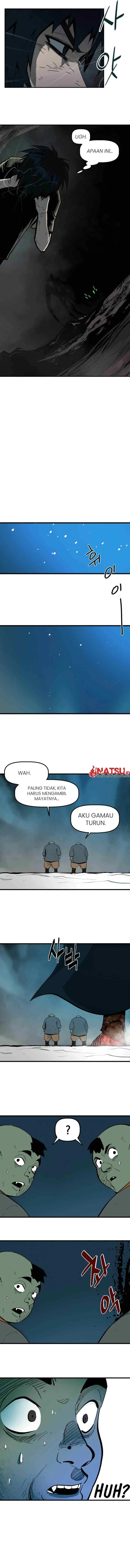 Fork & Knife chapter 1 halaman 8