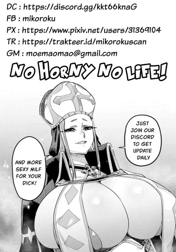 Osananajimi wa Yami Ochi Seijo! chapter 6.2 halaman 17