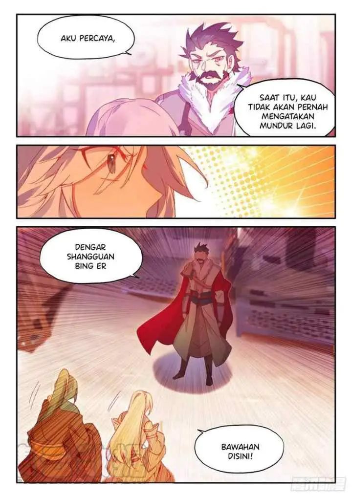 Heavenly Beads Master chapter 46 halaman 7