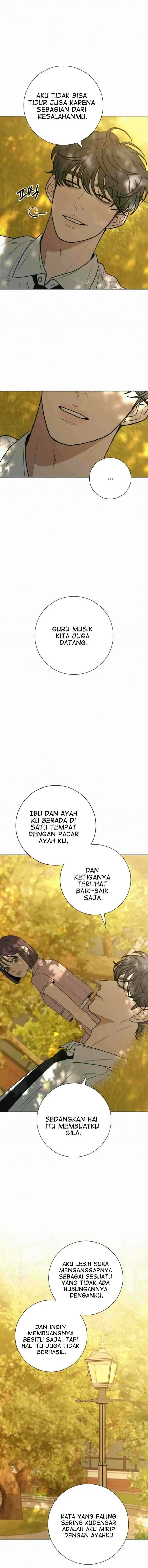 Operation: True Love chapter 82 halaman 6