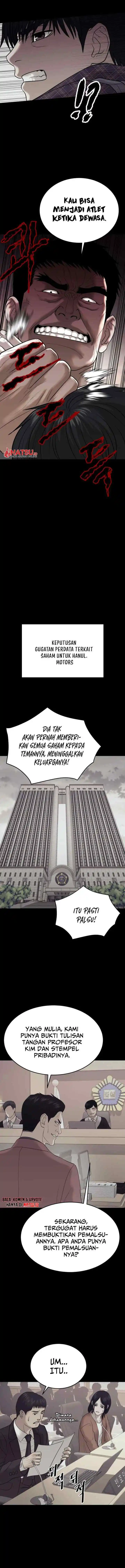 Revenge Law Firm chapter 7 halaman 11