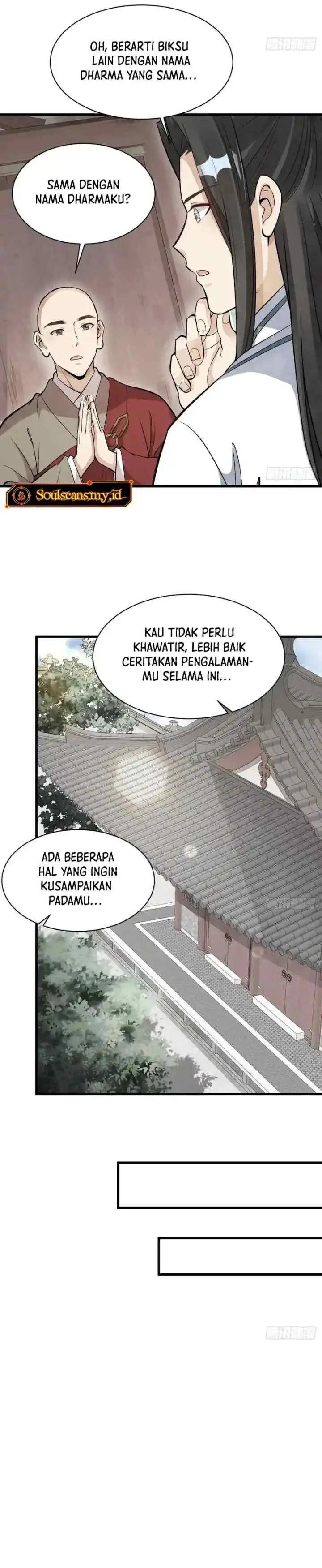 Lanke Special Destiny chapter 216 halaman 11