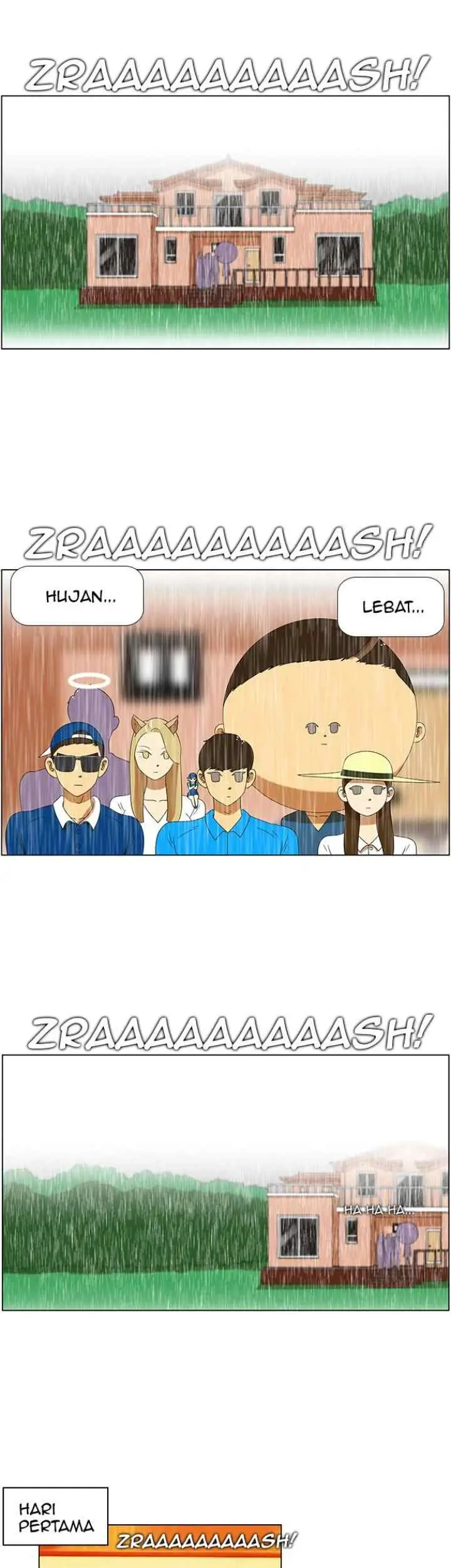 New Normal: Class 8 chapter 55 halaman 16