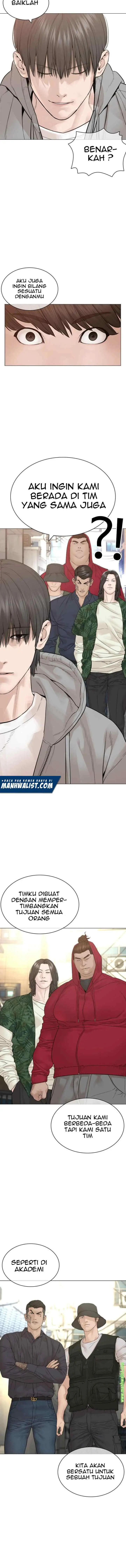 How to Fight chapter 160 halaman 16