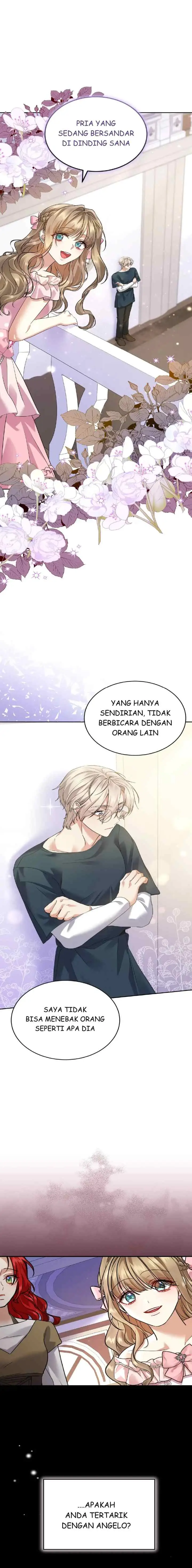Fairy Legacy chapter 34 halaman 6