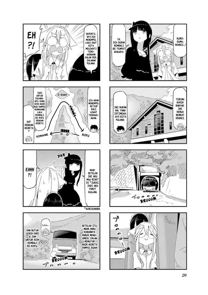 M o n o chapter 17 halaman 6