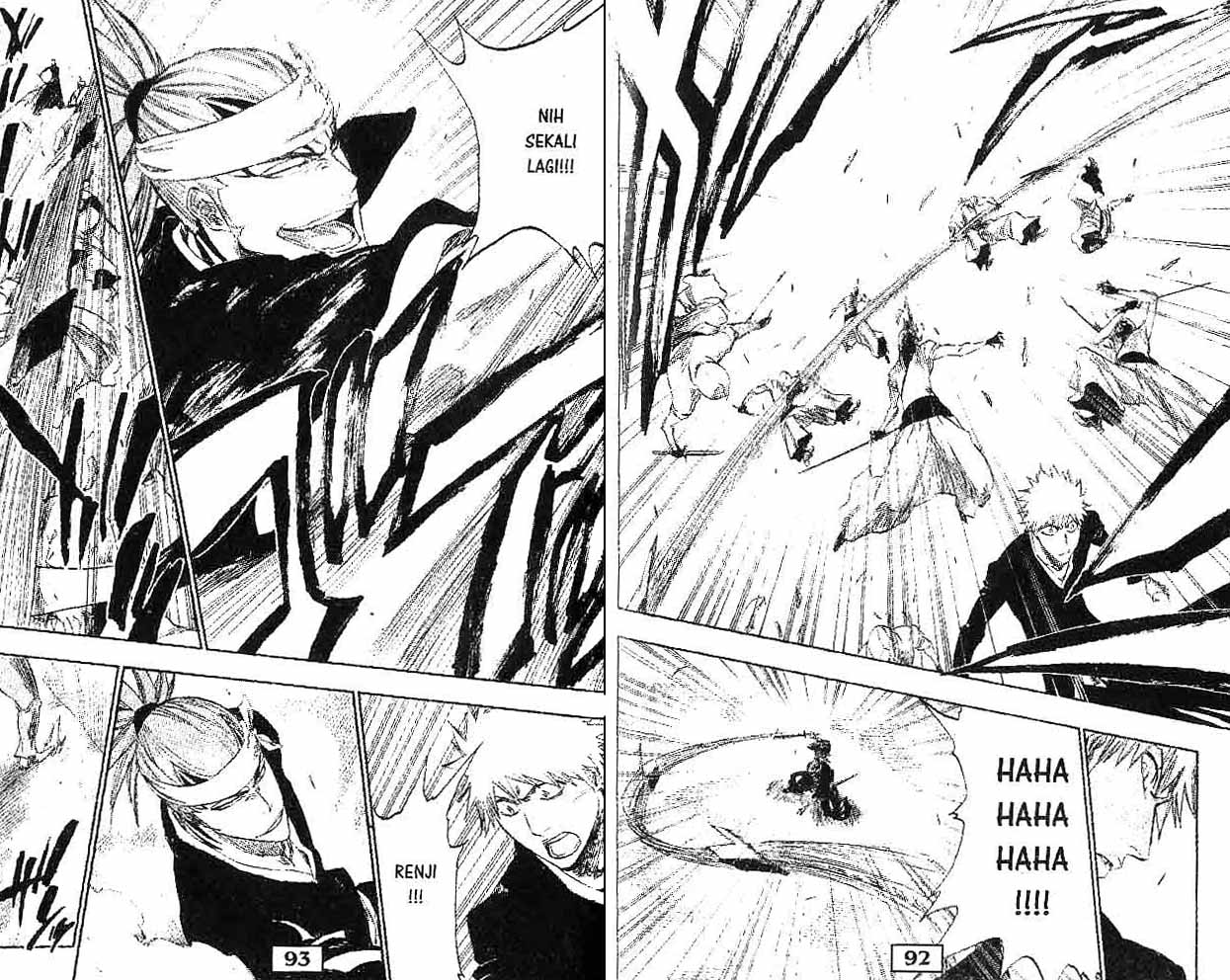 Bleach chapter 37 halaman 47