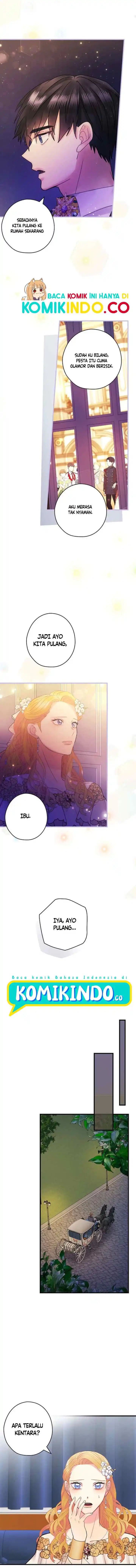 The Flower Dances and the Wind Sings chapter 52 halaman 11