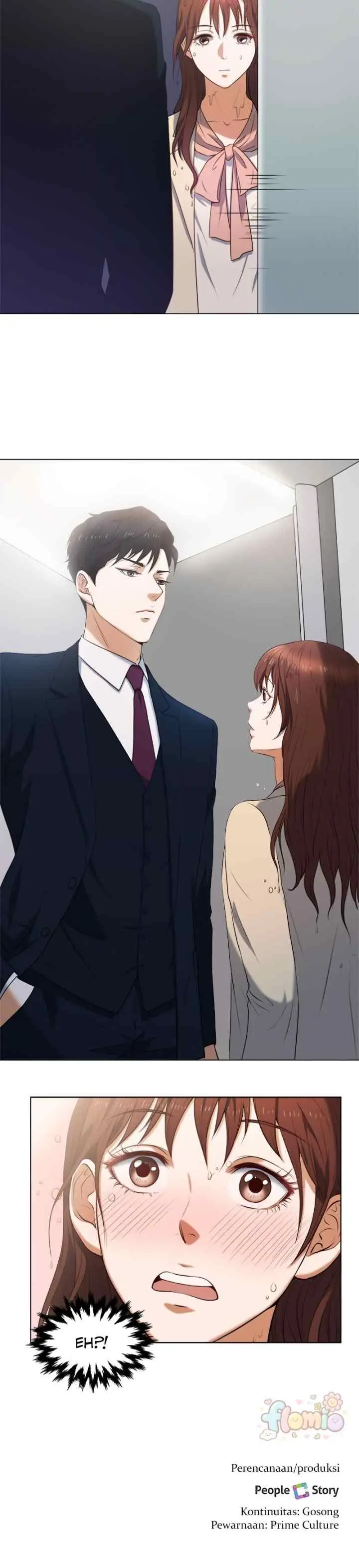 I Need a Bride chapter 1 halaman 16