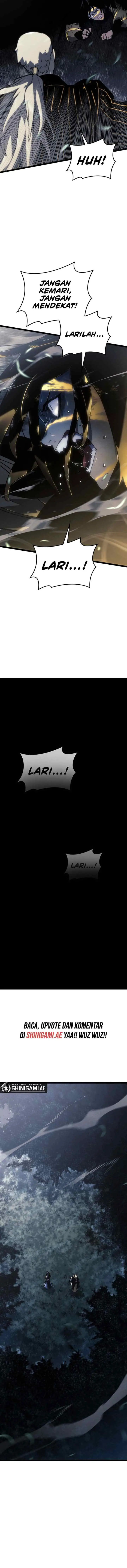 Reaper of the Drifting Moon chapter 63 halaman 15