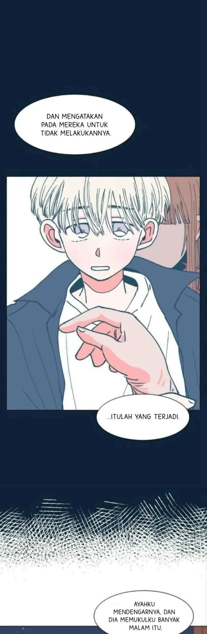Dam of the Forest chapter 50 halaman 4