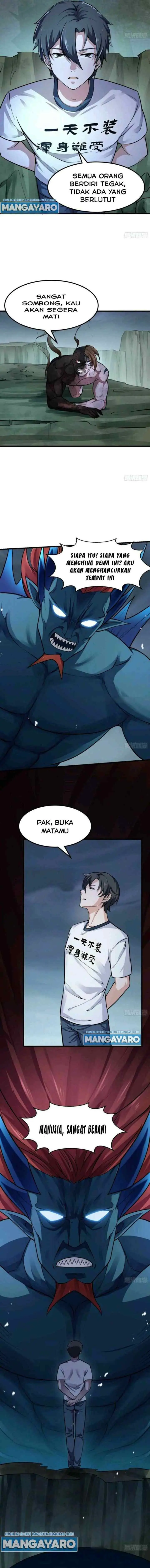 I'm Just An Immortal chapter 188 halaman 4