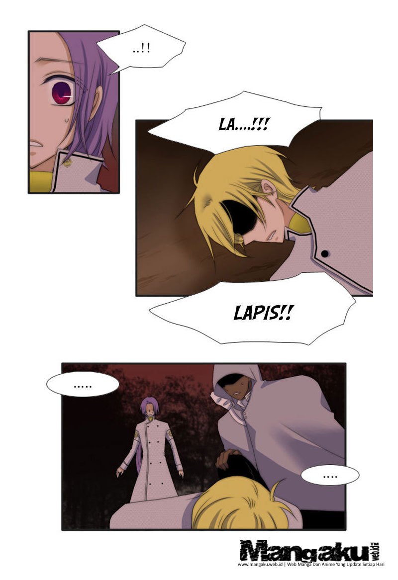 Black Haze chapter 37 halaman 29
